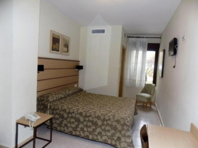 Отель Hotel Royal  Ронда